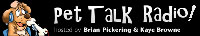 Pet Talk Radio Interview