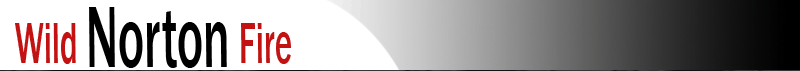 Wild Norton Fire